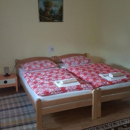 Rooms Miso Rakovica Kültér fotó