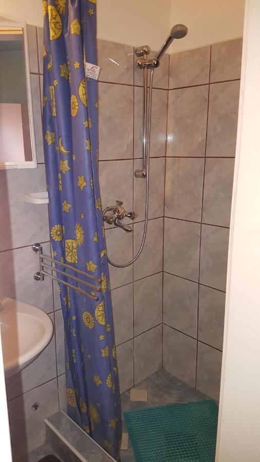 Rooms Miso Rakovica Kültér fotó