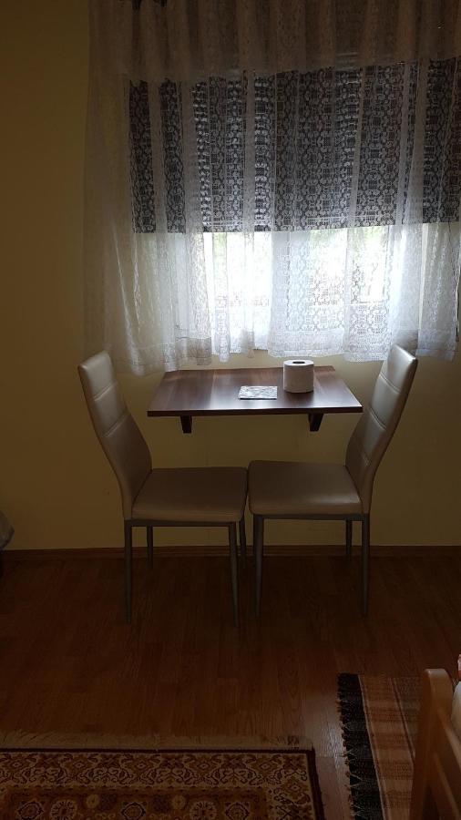 Rooms Miso Rakovica Kültér fotó