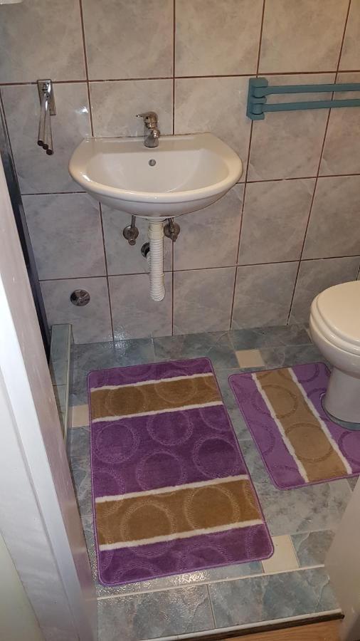Rooms Miso Rakovica Kültér fotó