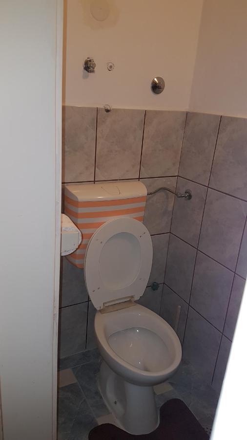Rooms Miso Rakovica Kültér fotó