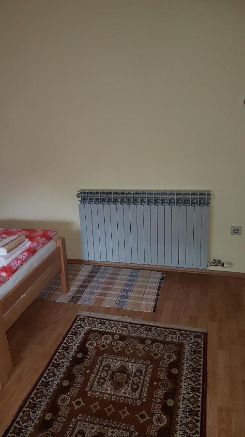 Rooms Miso Rakovica Kültér fotó