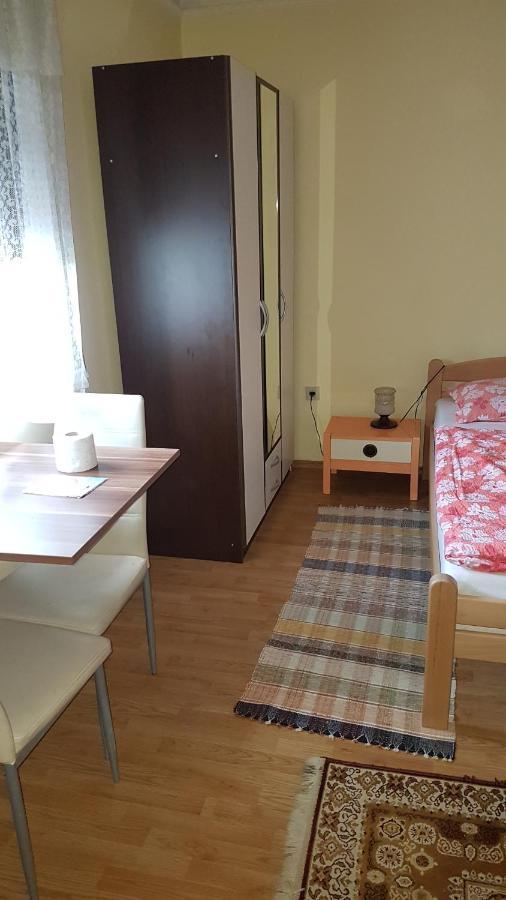 Rooms Miso Rakovica Kültér fotó